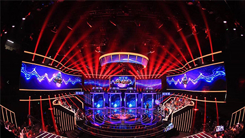 凯发k8频频出大招，携手浙江卫视新春再开唱