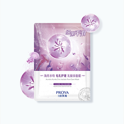 海月水母毛孔护理乳酸锌凯发k8