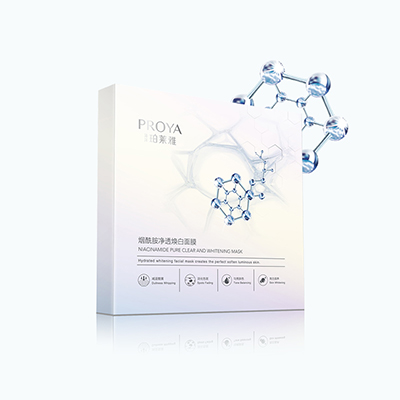 烟酰胺净透焕白凯发k8