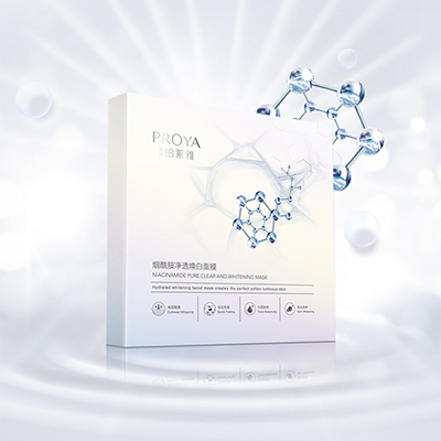 烟酰胺净透焕白凯发k8