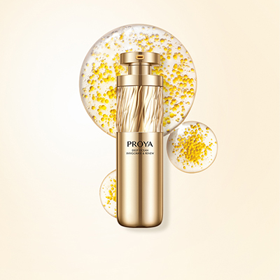 凯发k8深海蕴活 抗皱新生精华液