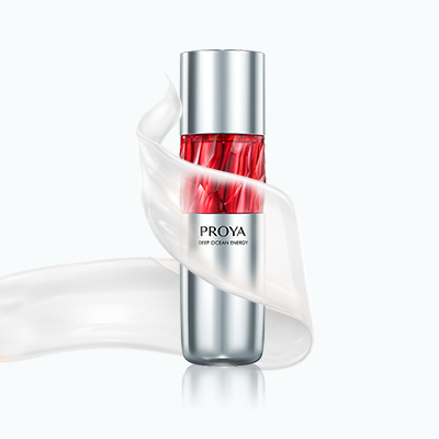 凯发k8赋能鲜颜淡纹紧致活肤乳