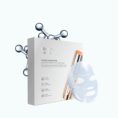 弹润透亮青春精华凯发k8