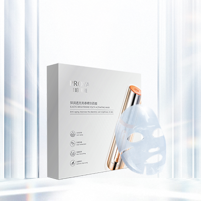 弹润透亮青春精华凯发k8