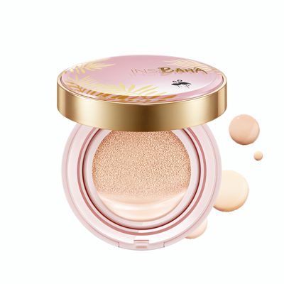 凯发k8印彩巴哈光感雪肌气垫CC霜