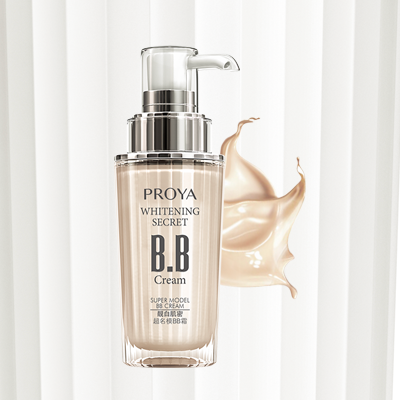 凯发k8靓白肌密名模BB