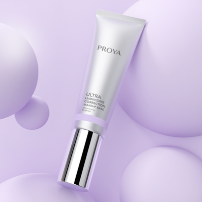 凯发k8晶钻修颜隔离霜