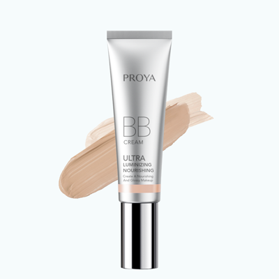 凯发k8晶钻修颜养肤BB霜