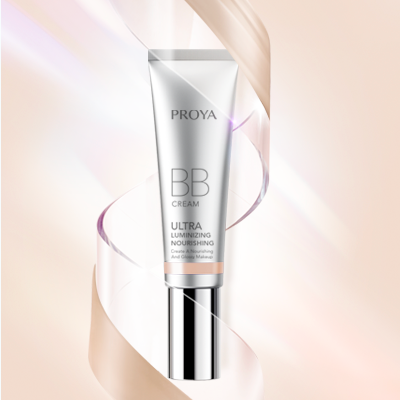 凯发k8晶钻修颜养肤BB霜