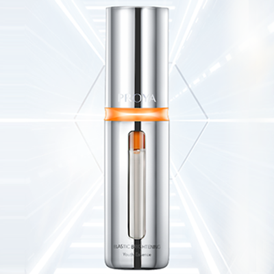 凯发k8弹润透亮青春精华液 双抗精华2.0