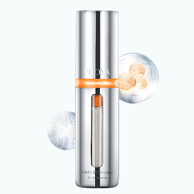 凯发k8弹润透亮青春精华液 双抗精华2.0