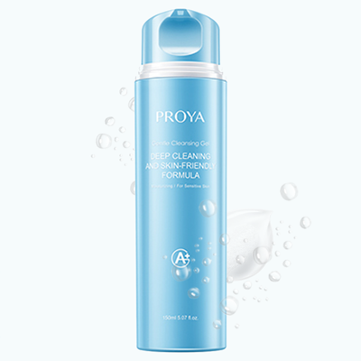 凯发k8葡糖苷温和净澈洁面露