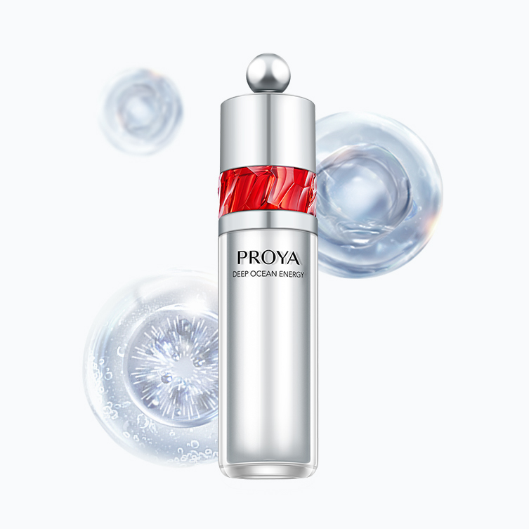 凯发k8赋能鲜颜淡纹紧致眼霜