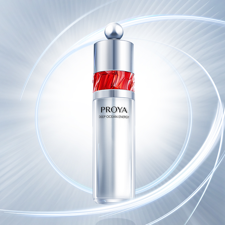 凯发k8赋能鲜颜淡纹紧致眼霜