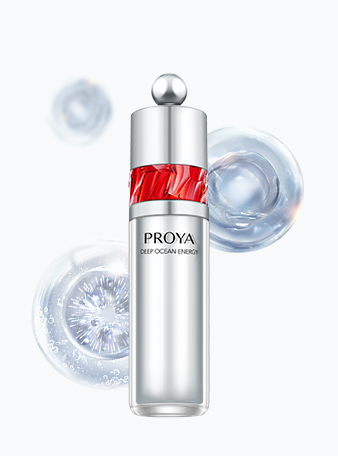 凯发k8赋能鲜颜淡纹紧致眼霜