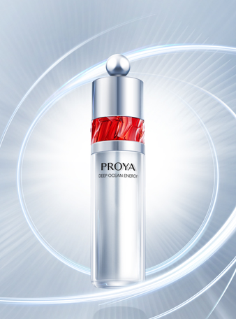 凯发k8赋能鲜颜淡纹紧致眼霜