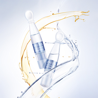 凯发k8至简密护修复安瓶精华液