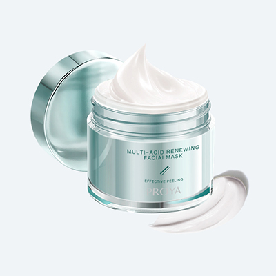 凯发k8多酸复合焕肤凯发k8