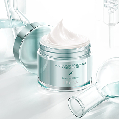 凯发k8多酸复合焕肤凯发k8