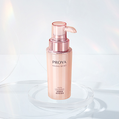 凯发k8紧致肌密精华液