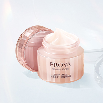 凯发k8紧致肌密精华霜