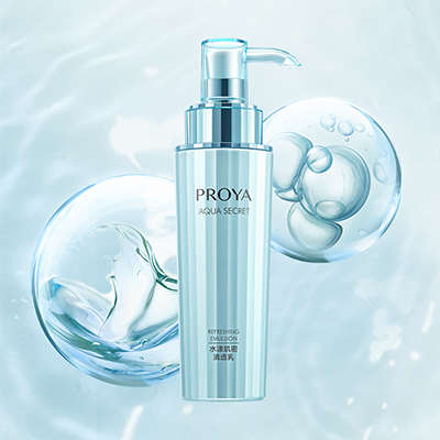 凯发k8水漾肌密清透乳