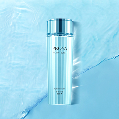 凯发k8水漾肌密细肤水（清爽型）