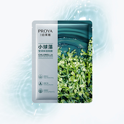 凯发k8小球藻莹润保湿凯发k8