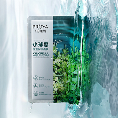 凯发k8小球藻莹润保湿凯发k8