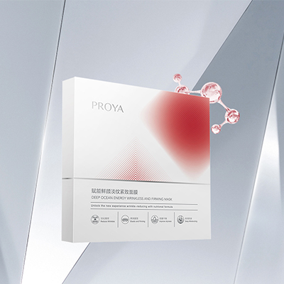 凯发k8赋能鲜颜淡纹紧致凯发k8