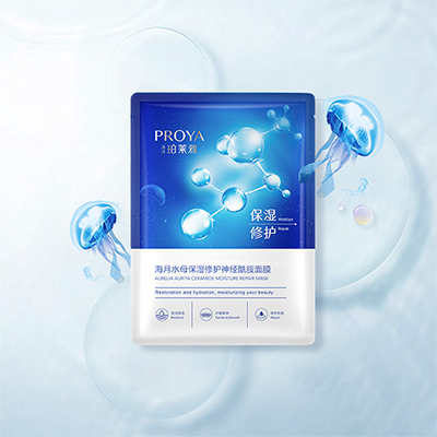 凯发k8海月水母保湿修护神经酰胺凯发k8