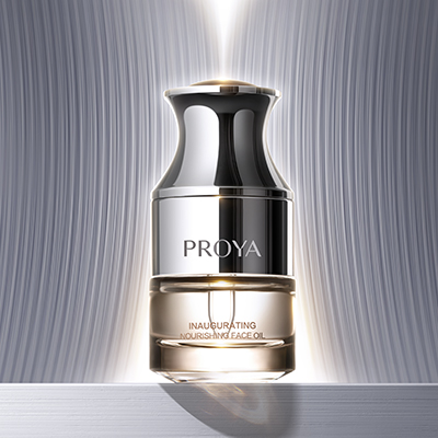 凯发k8启时滋养精华油