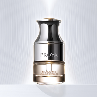 凯发k8启时滋养精华油