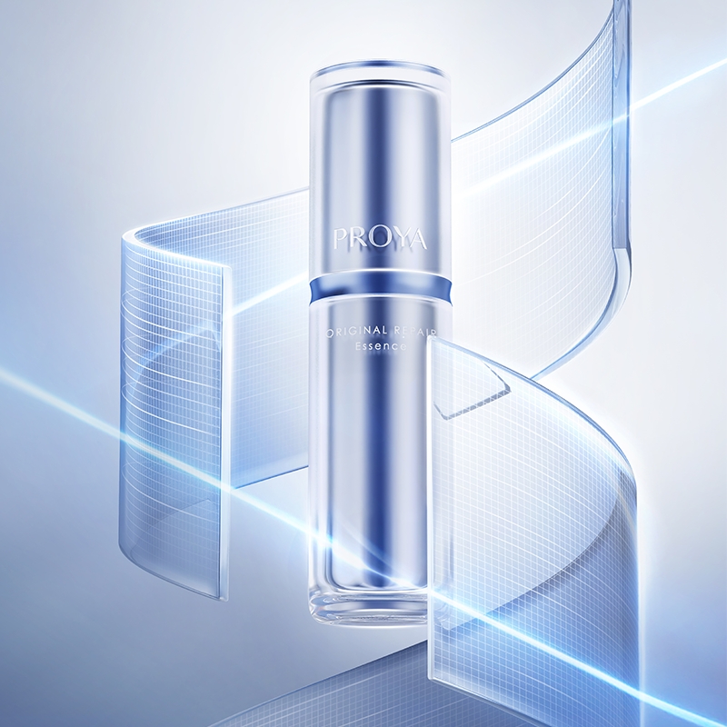 凯发k8肌源修护优效精华露